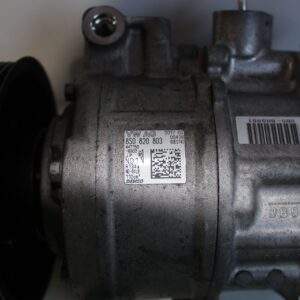 Audi RS3 DAZA AC Compressor 8S0 820 803 - Image 8