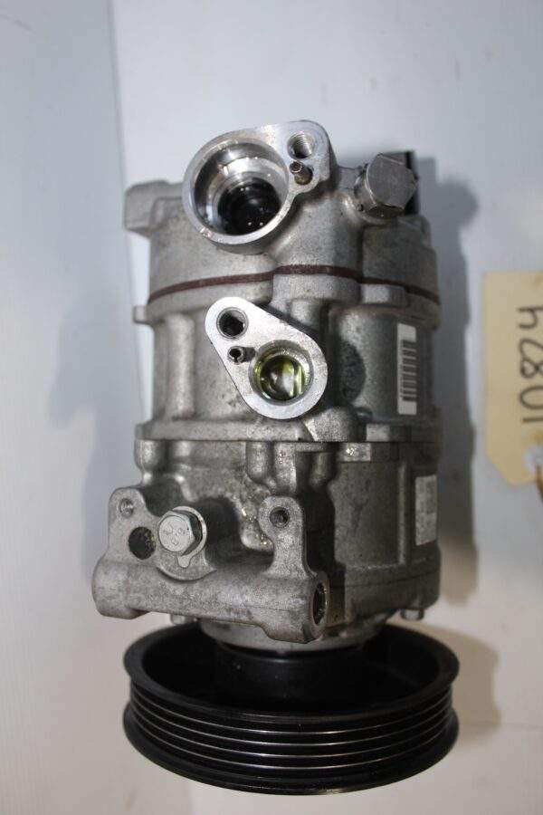 Audi RS3 DAZA AC Compressor 8S0 820 803