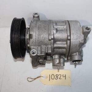 Audi RS3 DAZA AC Compressor 8S0 820 803 - Image 6