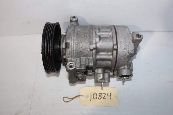 Audi RS3 DAZA AC Compressor 8S0 820 803
