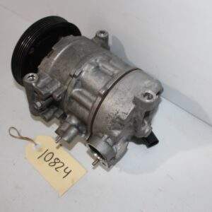 Audi RS3 DAZA AC Compressor 8S0 820 803 - Image 5