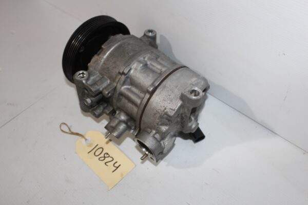 Audi RS3 DAZA AC Compressor 8S0 820 803