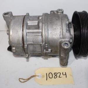 Audi RS3 DAZA AC Compressor 8S0 820 803 - Image 4
