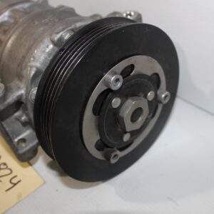 Audi RS3 DAZA AC Compressor 8S0 820 803 - Image 3