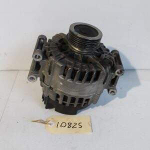 Audi RS3 RSQ3 TTRS DAZA DNW Alternator 07K903023J, 07K903023JX - Image 2