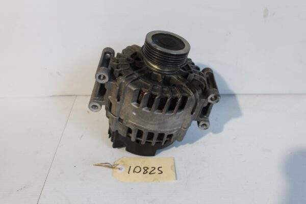Audi RS3 RSQ3 TTRS DAZA DNW Alternator 07K903023J, 07K903023JX
