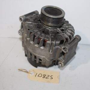 Audi RS3 RSQ3 TTRS DAZA DNW Alternator 07K903023J, 07K903023JX