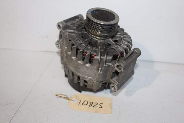 Audi RS3 RSQ3 TTRS DAZA DNW Alternator 07K903023J, 07K903023JX