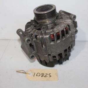 Audi RS3 RSQ3 TTRS DAZA DNW Alternator 07K903023J, 07K903023JX - Image 8