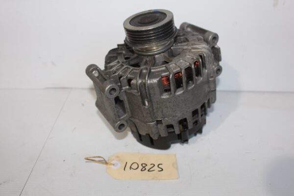 Audi RS3 RSQ3 TTRS DAZA DNW Alternator 07K903023J, 07K903023JX