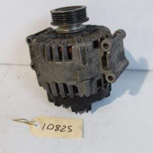 Audi RS3 RSQ3 TTRS DAZA DNW Alternator 07K903023J, 07K903023JX - Image 7