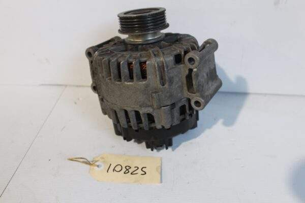 Audi RS3 RSQ3 TTRS DAZA DNW Alternator 07K903023J, 07K903023JX