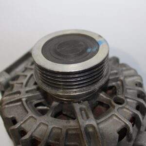 Audi RS3 RSQ3 TTRS DAZA DNW Alternator 07K903023J, 07K903023JX - Image 6