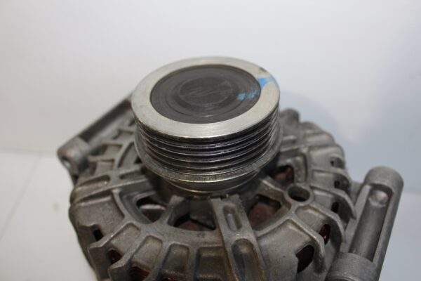 Audi RS3 RSQ3 TTRS DAZA DNW Alternator 07K903023J, 07K903023JX