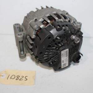 Audi RS3 RSQ3 TTRS DAZA DNW Alternator 07K903023J, 07K903023JX - Image 5