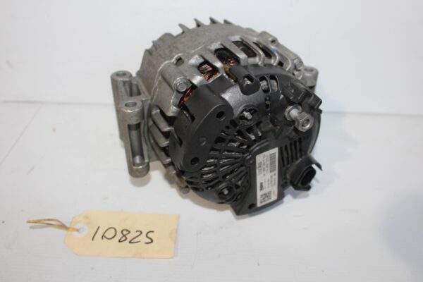 Audi RS3 RSQ3 TTRS DAZA DNW Alternator 07K903023J, 07K903023JX