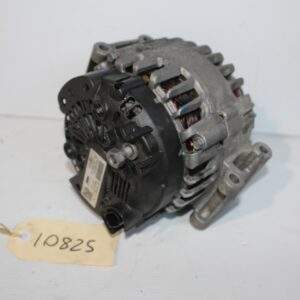 Audi RS3 RSQ3 TTRS DAZA DNW Alternator 07K903023J, 07K903023JX - Image 4