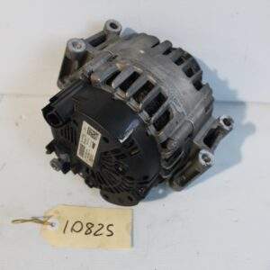 Audi RS3 RSQ3 TTRS DAZA DNW Alternator 07K903023J, 07K903023JX - Image 3