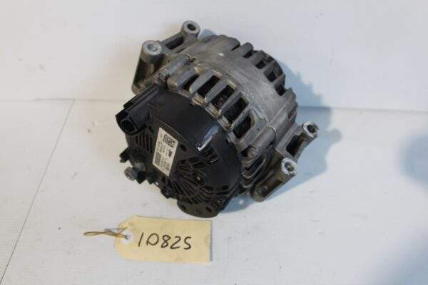 Audi RS3 RSQ3 TTRS DAZA DNW Alternator 07K903023J, 07K903023JX