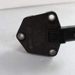 Volkswagen Audi Oil Level Sensor 06E 907 660 C - Image 3