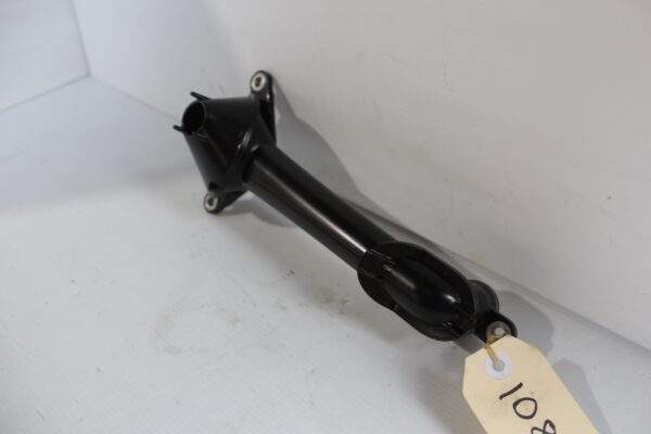 Audi RS3 RSQ3 TTRS DAZA DNW Oil Suction Tube 07K 115 252 E