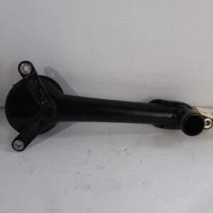 Audi RS3 RSQ3 TTRS DAZA DNW Oil Suction Tube 07K 115 252 E - Image 7