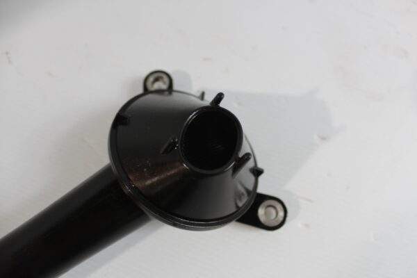 Audi RS3 RSQ3 TTRS DAZA DNW Oil Suction Tube 07K 115 252 E