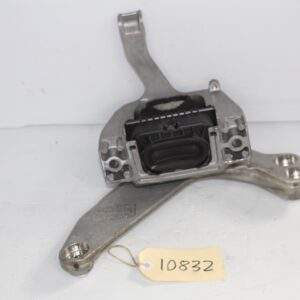 Audi RS3 RSQ3 Right Side Engine Mount Bracket 8V0 199 262 B - Image 2