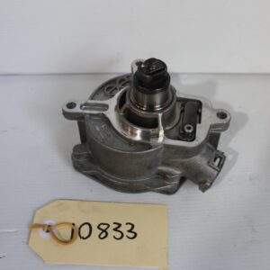 Audi RS3 RSQ3 TTRS DAZA DNW Engine Vacuum Pump 07K 145 100 J - Image 2