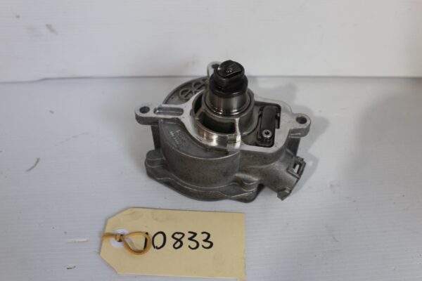 Audi RS3 RSQ3 TTRS DAZA DNW Engine Vacuum Pump 07K 145 100 J