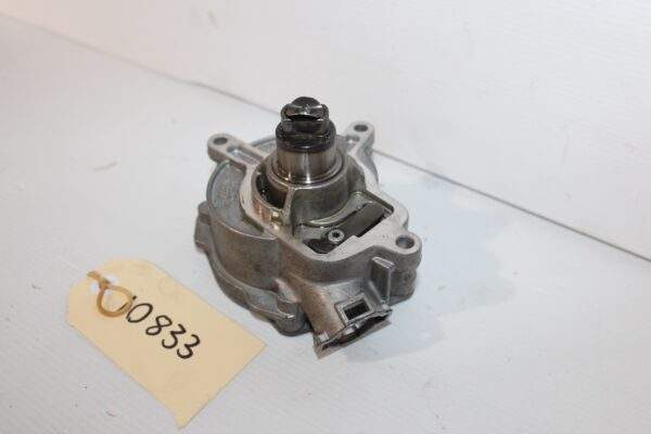Audi RS3 RSQ3 TTRS DAZA DNW Engine Vacuum Pump 07K 145 100 J