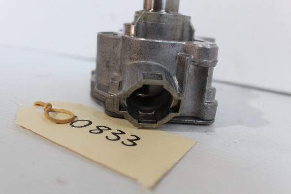 Audi RS3 RSQ3 TTRS DAZA DNW Engine Vacuum Pump 07K 145 100 J