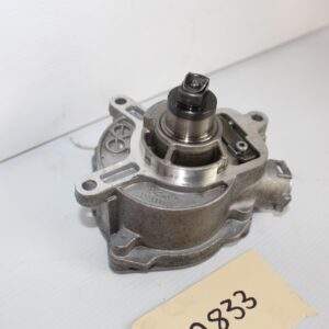 Audi RS3 RSQ3 TTRS DAZA DNW Engine Vacuum Pump 07K 145 100 J - Image 11