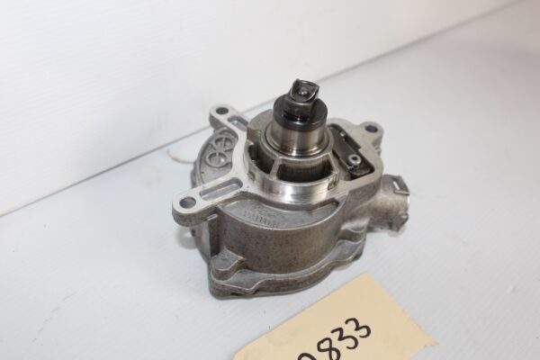 Audi RS3 RSQ3 TTRS DAZA DNW Engine Vacuum Pump 07K 145 100 J