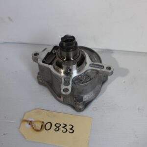 Audi RS3 RSQ3 TTRS DAZA DNW Engine Vacuum Pump 07K 145 100 J - Image 10