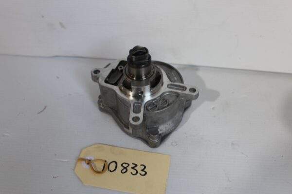 Audi RS3 RSQ3 TTRS DAZA DNW Engine Vacuum Pump 07K 145 100 J