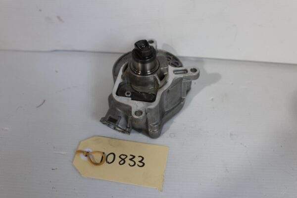 Audi RS3 RSQ3 TTRS DAZA DNW Engine Vacuum Pump 07K 145 100 J
