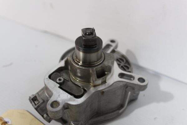 Audi RS3 RSQ3 TTRS DAZA DNW Engine Vacuum Pump 07K 145 100 J