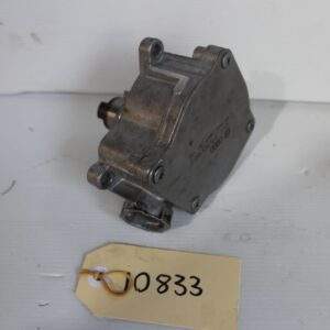 Audi RS3 RSQ3 TTRS DAZA DNW Engine Vacuum Pump 07K 145 100 J - Image 7