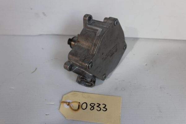 Audi RS3 RSQ3 TTRS DAZA DNW Engine Vacuum Pump 07K 145 100 J