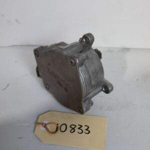 Audi RS3 RSQ3 TTRS DAZA DNW Engine Vacuum Pump 07K 145 100 J - Image 6