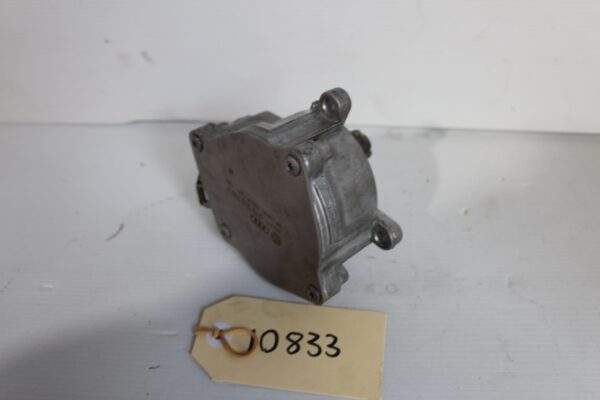 Audi RS3 RSQ3 TTRS DAZA DNW Engine Vacuum Pump 07K 145 100 J