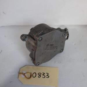 Audi RS3 RSQ3 TTRS DAZA DNW Engine Vacuum Pump 07K 145 100 J - Image 5