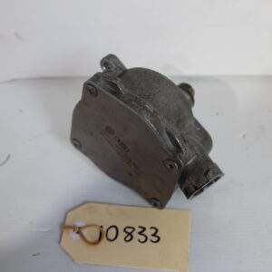 Audi RS3 RSQ3 TTRS DAZA DNW Engine Vacuum Pump 07K 145 100 J - Image 4