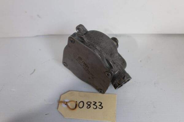 Audi RS3 RSQ3 TTRS DAZA DNW Engine Vacuum Pump 07K 145 100 J