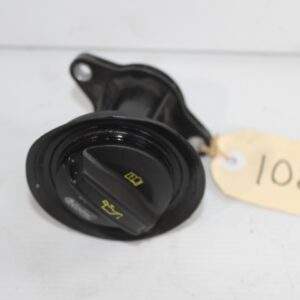 Audi RS3 RSQ3 TTRS DAZA DNW Oil Filler Neck with Cap 07K 103 281 C - Image 2