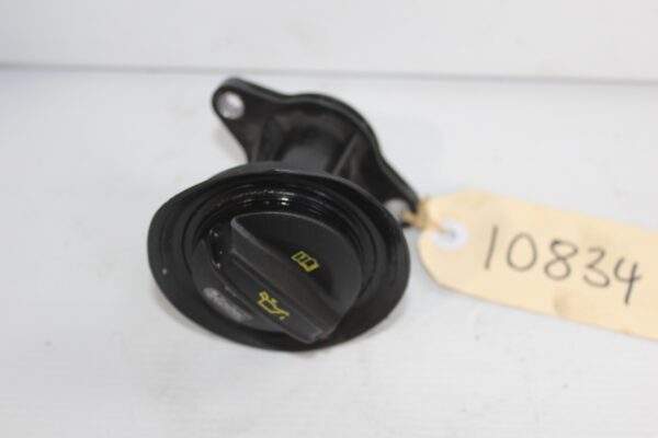 Audi RS3 RSQ3 TTRS DAZA DNW Oil Filler Neck with Cap 07K 103 281 C