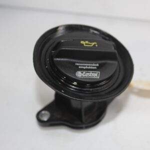 Audi RS3 RSQ3 TTRS DAZA DNW Oil Filler Neck with Cap 07K 103 281 C - Image 8