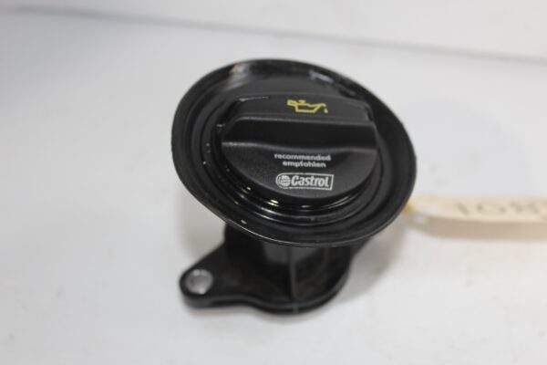Audi RS3 RSQ3 TTRS DAZA DNW Oil Filler Neck with Cap 07K 103 281 C