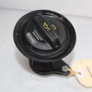 Audi RS3 RSQ3 TTRS DAZA DNW Oil Filler Neck with Cap 07K 103 281 C - Image 7